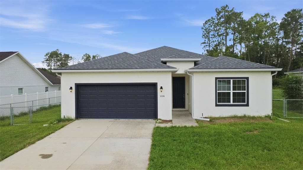 5574 SW 128TH PLACE, OCALA, FL 34473
