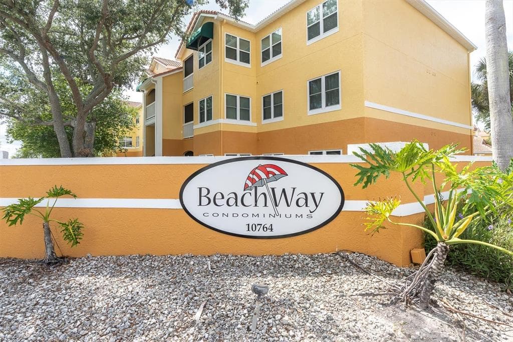 10764 70TH AVENUE # 3307, SEMINOLE, FL 33772