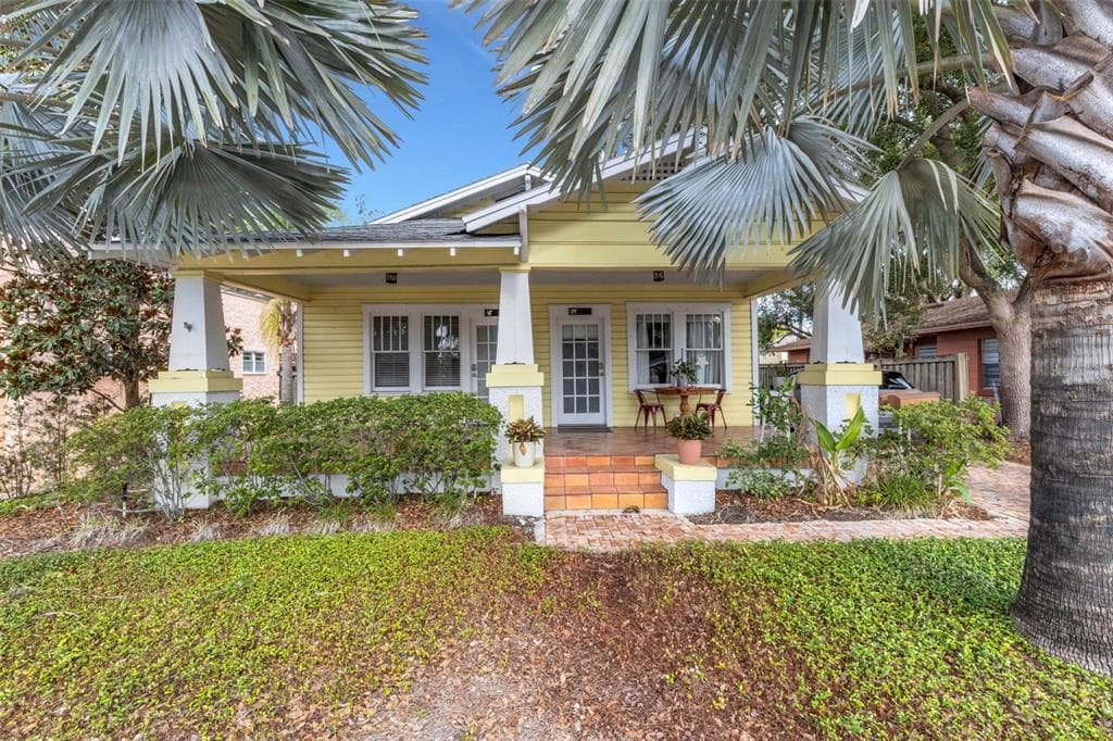 833/835 JOHNSON AVENUE # 833/835, LAKELAND, FL 33801