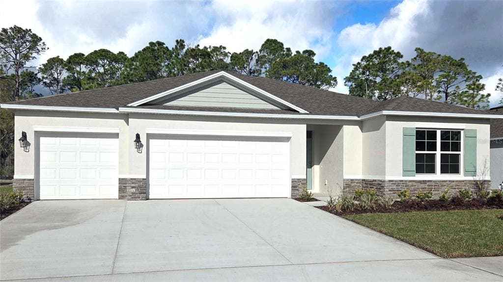 1124 MORFONTAINE STREET, DAYTONA BEACH, FL 32124
