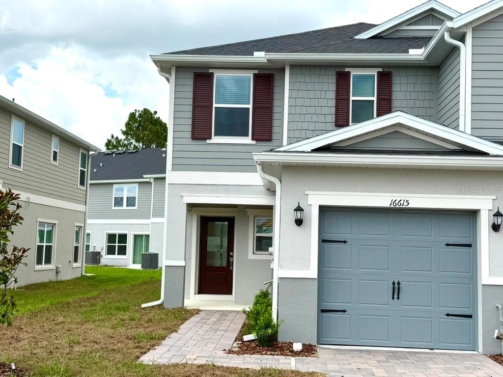 16615 LUMINARY LOOP, CLERMONT, FL 34714