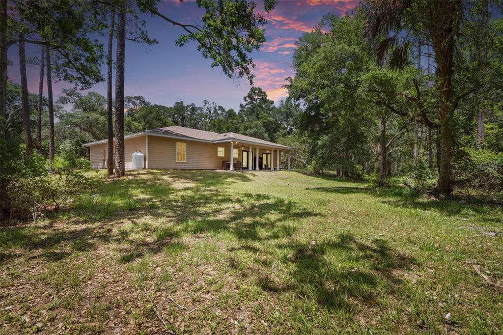 3296 N OLD DIXIE HIGHWAY, BUNNELL, FL 32110