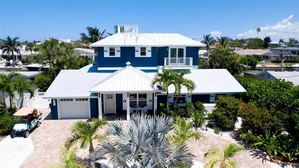 522 68TH STREET, HOLMES BEACH, FL 34217
