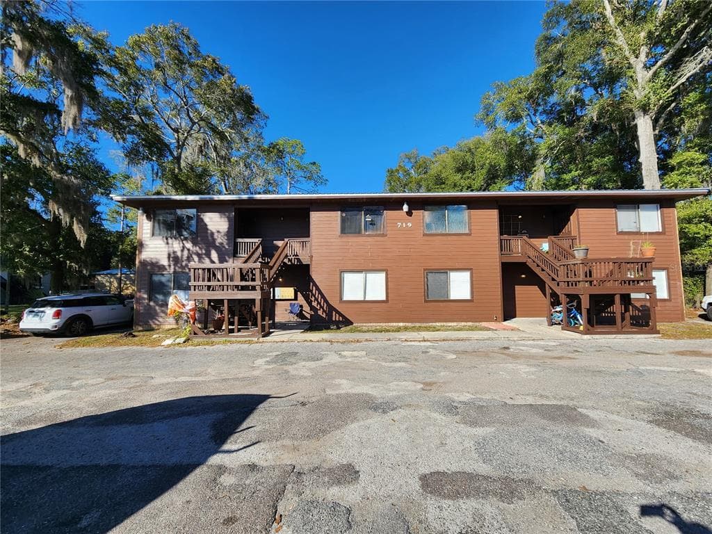 719 SW 70TH TERRACE # 5, GAINESVILLE, FL 32607