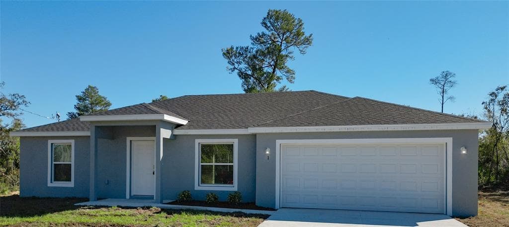 12063 SE 89TH AVENUE, BELLEVIEW, FL 34420