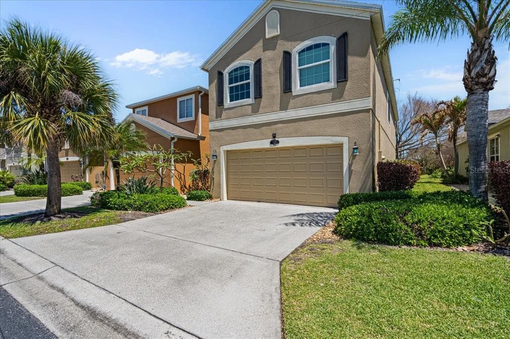 3271 TITANIC CIRCLE # 39, INDIALANTIC, FL 32903