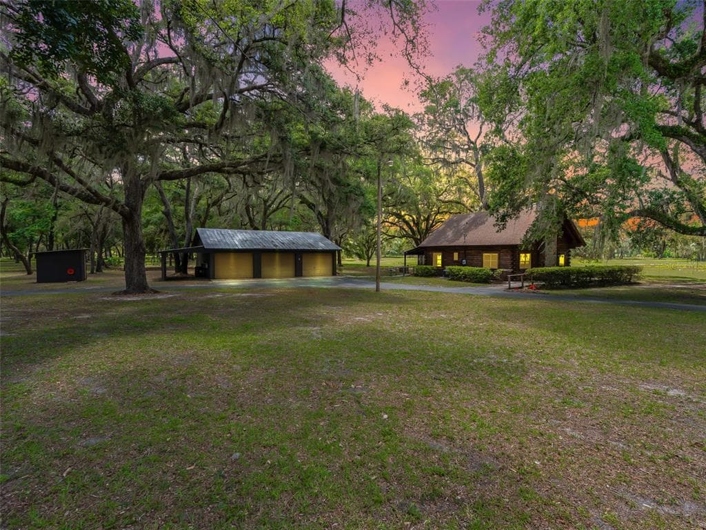 4801 COUNTY ROAD 575, BUSHNELL, FL 33513