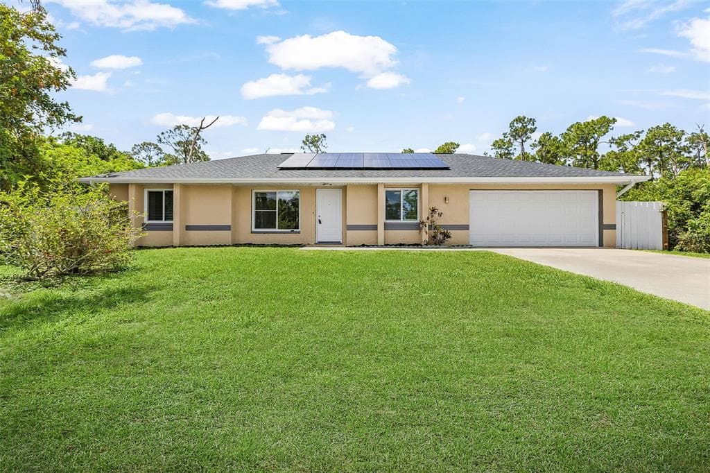 18271 TEMPLE AVENUE, PORT CHARLOTTE, FL 33948