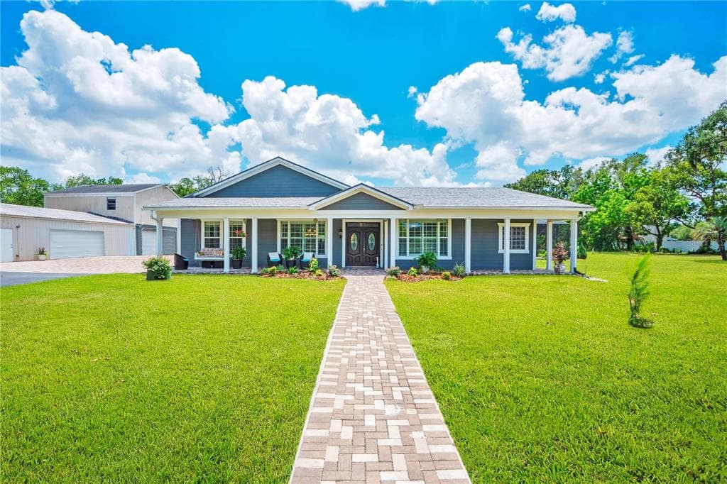 5785 GILLIAM ROAD, ORLANDO, FL 32818