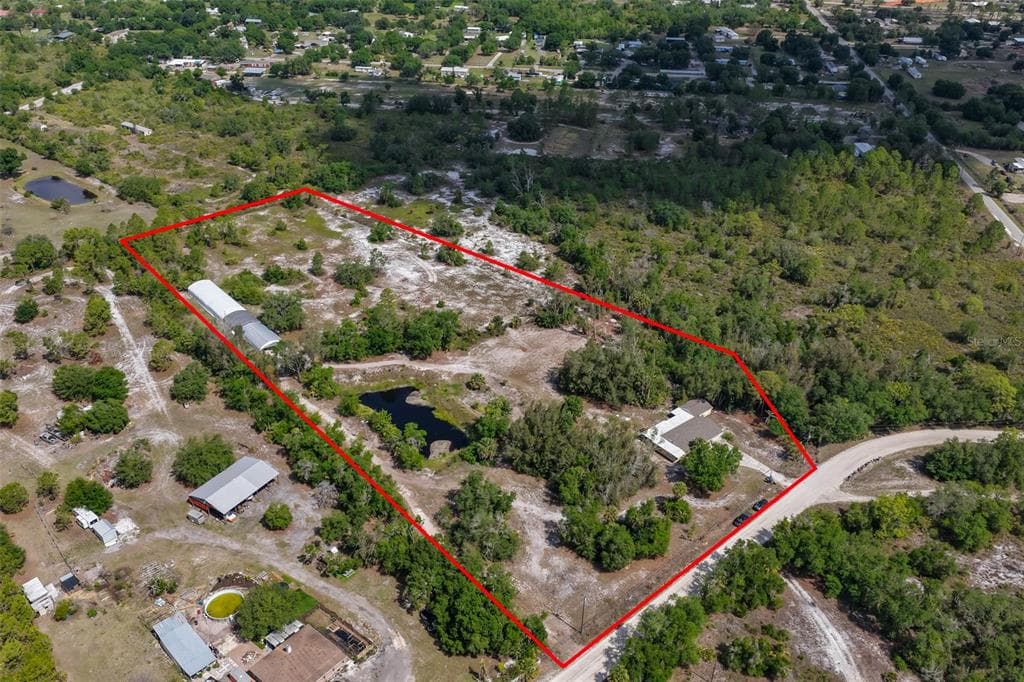 14451 HIGHLAND ROAD, WIMAUMA, FL 33598