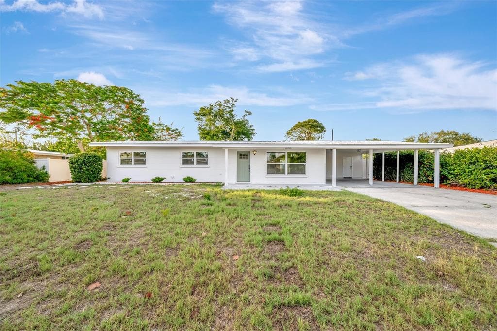 2705 SUNNYSIDE STREET, SARASOTA, FL 34239