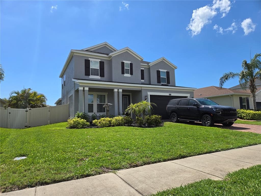 863 W BAYSHORE DRIVE, TARPON SPRINGS, FL 34689