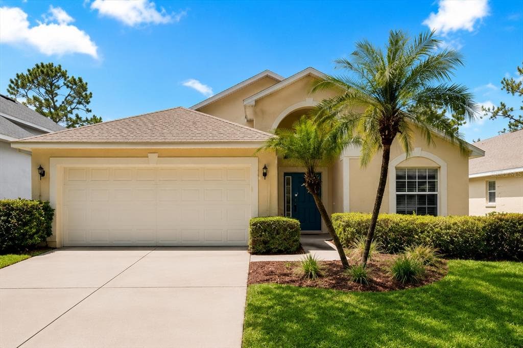 2263 MALLORY CIRCLE, HAINES CITY, FL 33844