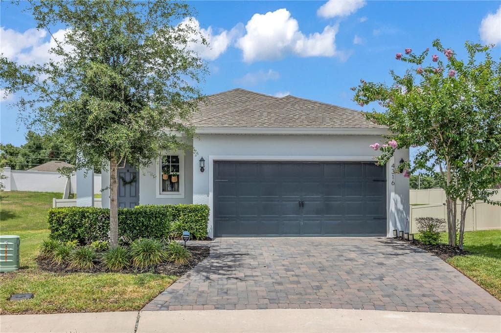 4316 RENLY LANE, CLERMONT, FL 34711