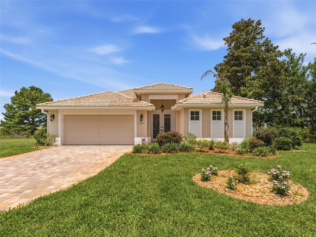 8910 JERICHO ROAD, WEEKI WACHEE, FL 34613