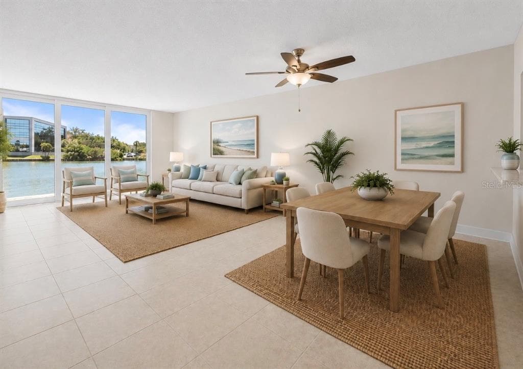 7425 BAY ISLAND DRIVE S # 104, SOUTH PASADENA, FL 33707