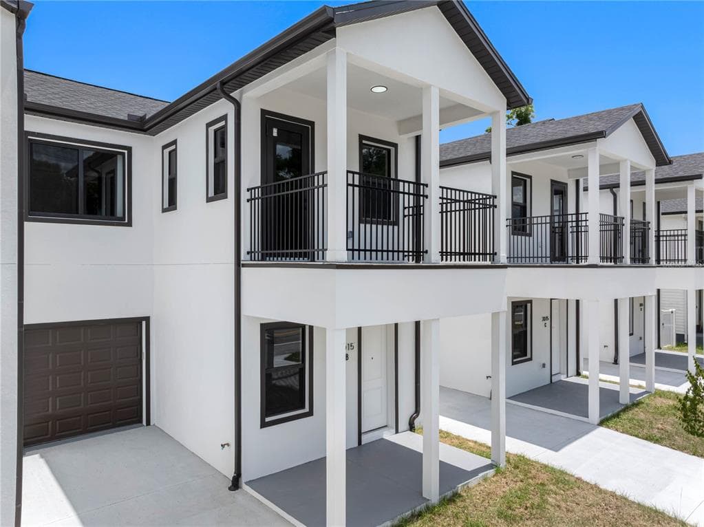 7015 N CENTRAL AVENUE # Unit B, TAMPA, FL 33604