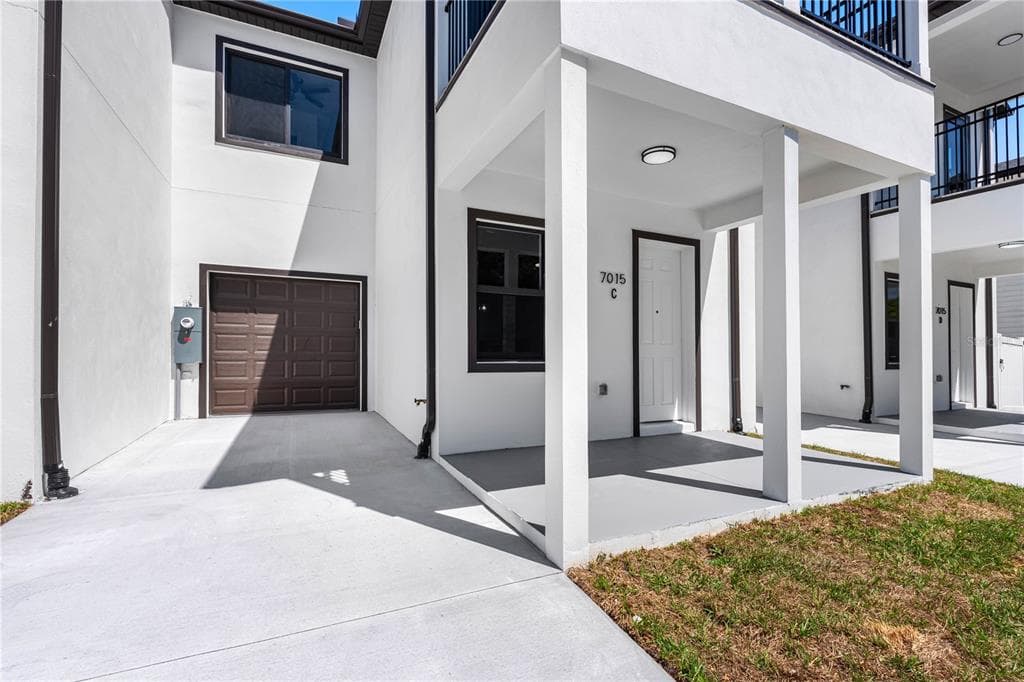 7015 N CENTRAL AVENUE # Unit C, TAMPA, FL 33604