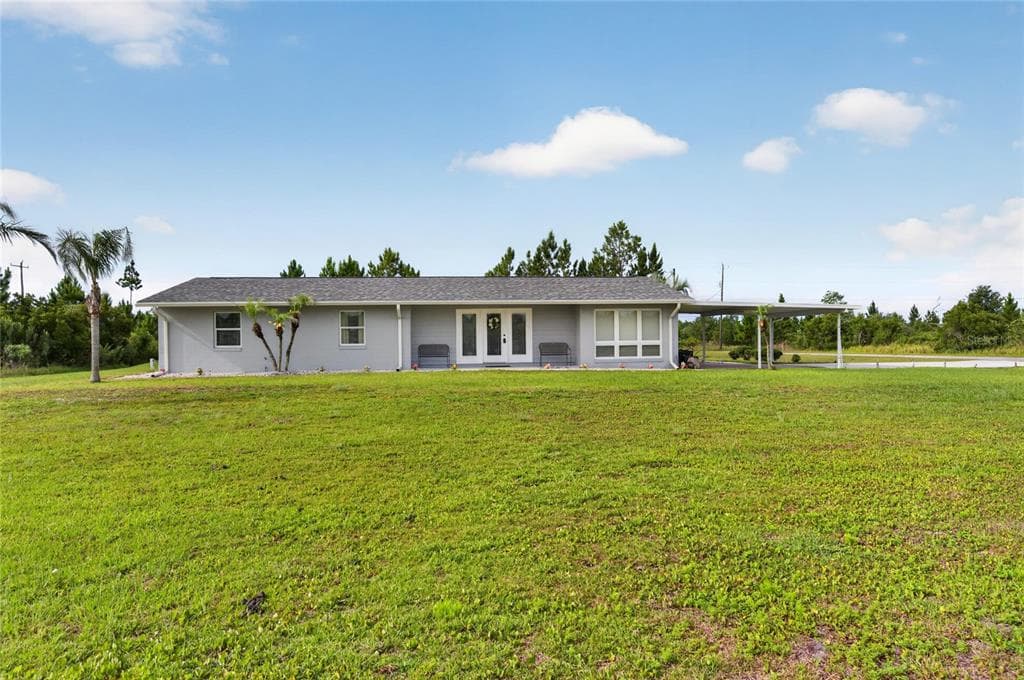 8433 LIMONIA DRIVE, INDIAN LAKE ESTATES, FL 33855