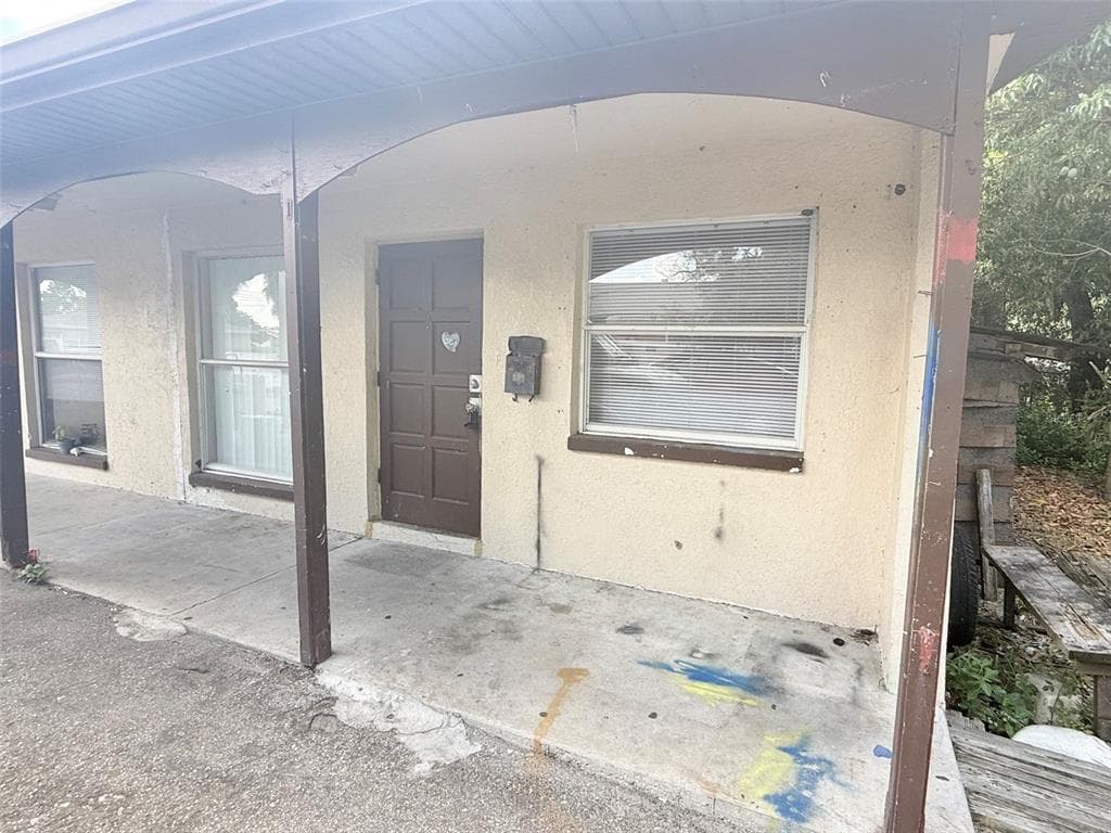 1100 70TH STREET N # 4, ST PETERSBURG, FL 33710