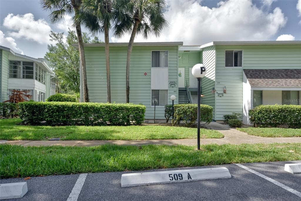 519 MIDWAY DRIVE # A, OCALA, FL 34472