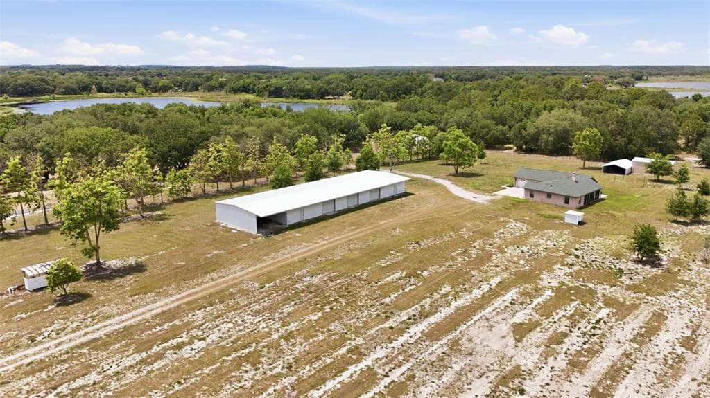 14433 LAKE YALE ROAD, UMATILLA, FL 32784