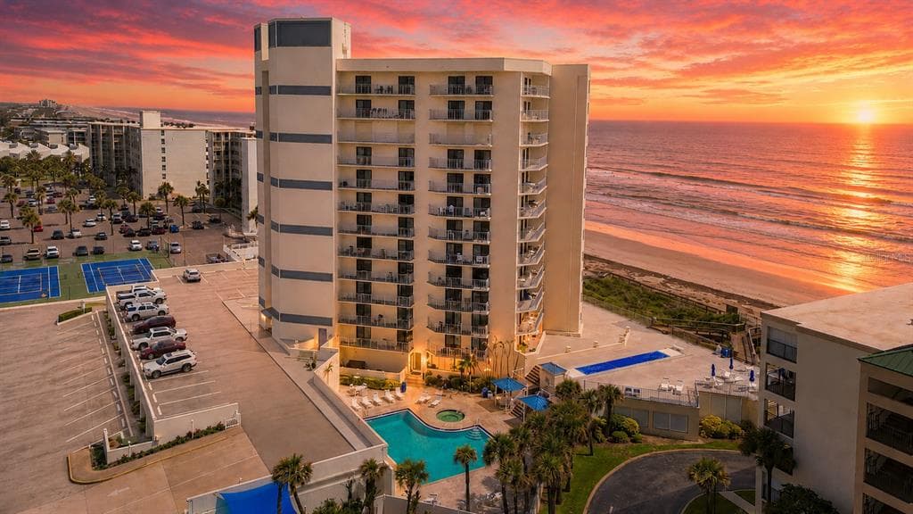 5207 S ATLANTIC AVENUE # 323, NEW SMYRNA BEACH, FL 32169