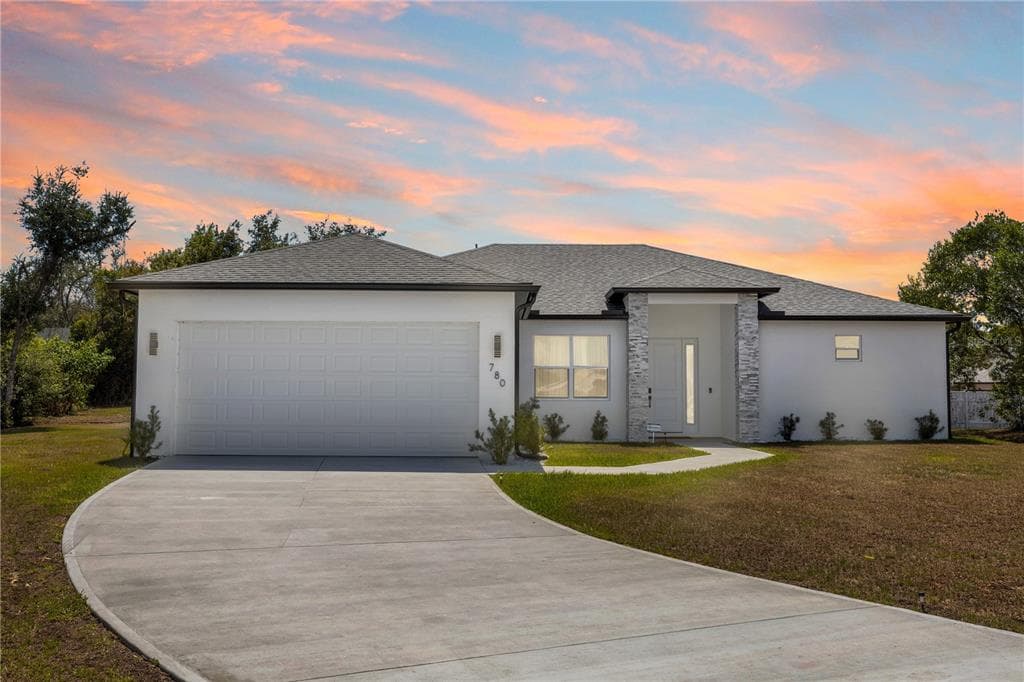 780 KANGAROO COURT, DELTONA, FL 32738