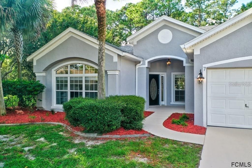 7 SHINNECOCK COURT, PALM COAST, FL 32137