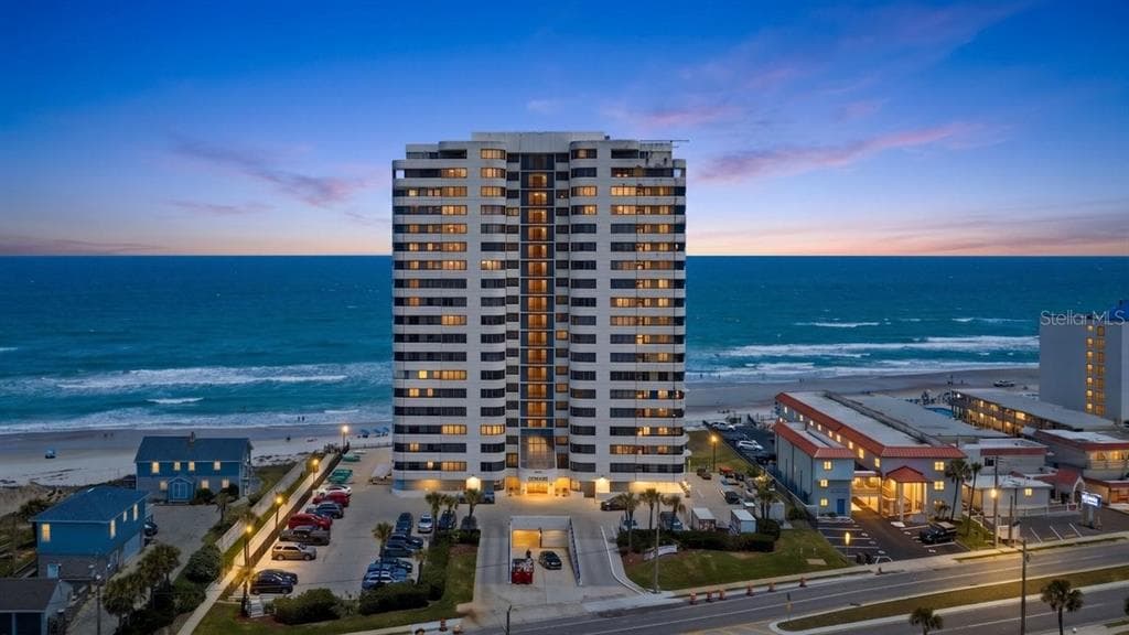 1420 N ATLANTIC AVENUE # 1104, DAYTONA BEACH, FL 32118