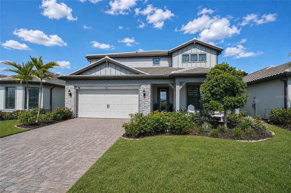 812 GADWALL COURT, BRADENTON, FL 34212