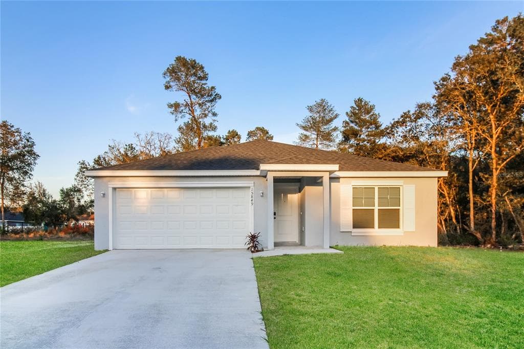 46 ASH ROAD, OCALA, FL 34472