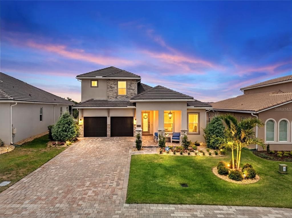 16049 VOLTERRA POINT, MONTVERDE, FL 34756
