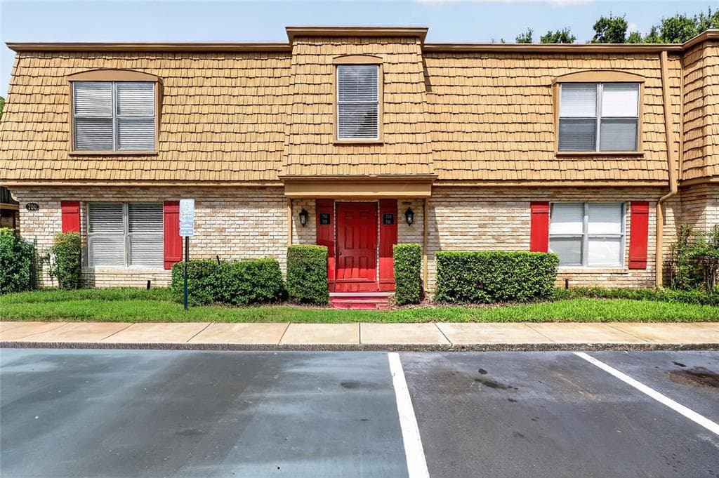 200 SAINT ANDREWS BOULEVARD # 704, WINTER PARK, FL 32792