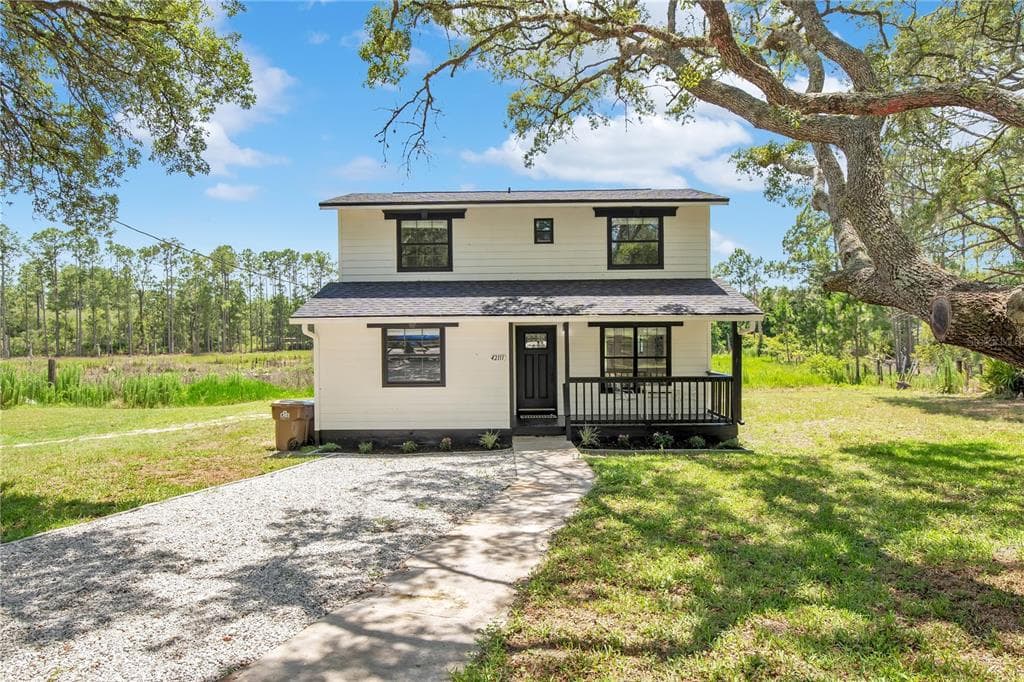 42111 CHINABERRY COURT, EUSTIS, FL 32736
