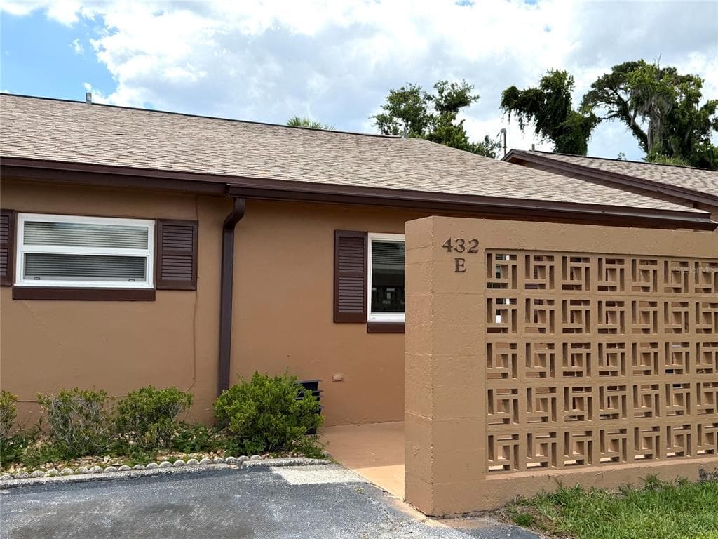 432 E STREET # 432, CASSELBERRY, FL 32707