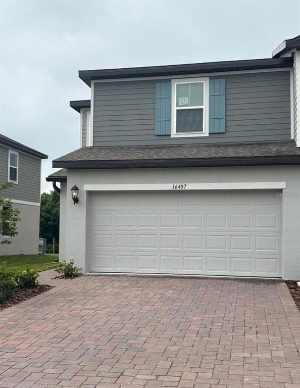 16407 BIRD OF PARADISE AVENUE, CLERMONT, FL 34714