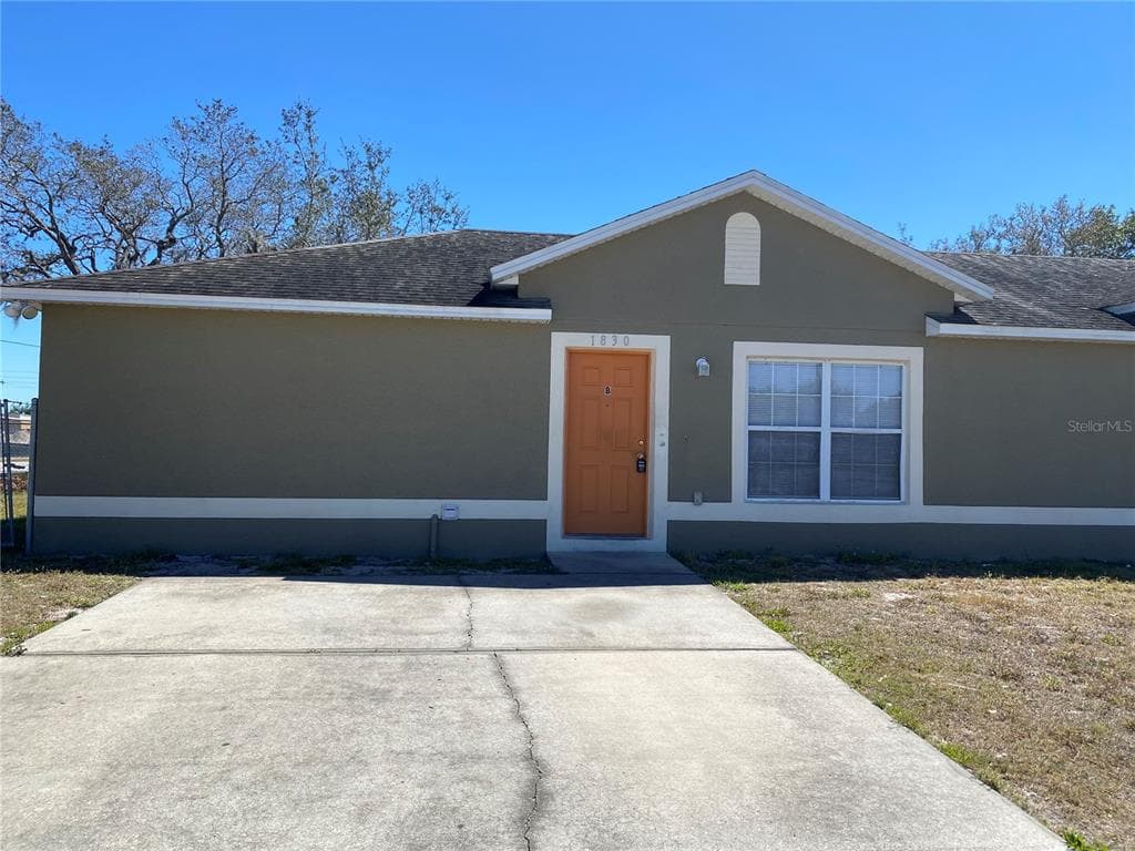 1830 2ND STREET NW # B, WINTER HAVEN, FL 33881