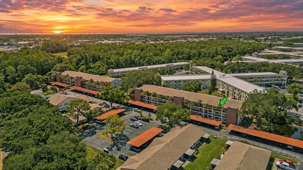 2444 ENTERPRISE ROAD # 29, CLEARWATER, FL 33763