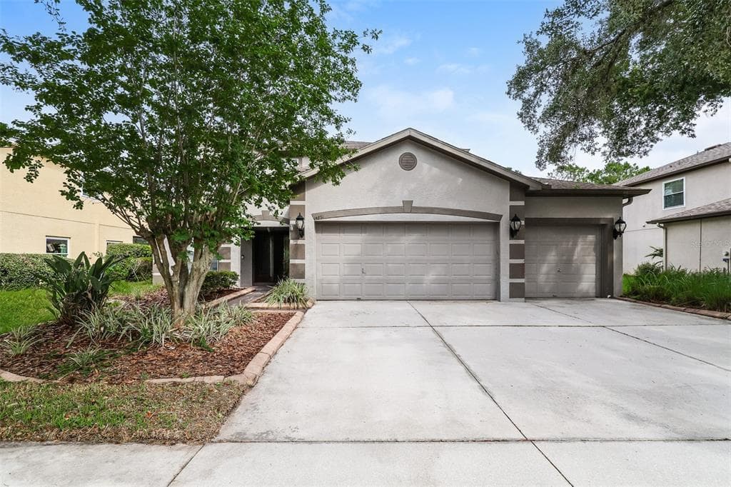 14831 HERONGLEN DRIVE, LITHIA, FL 33547