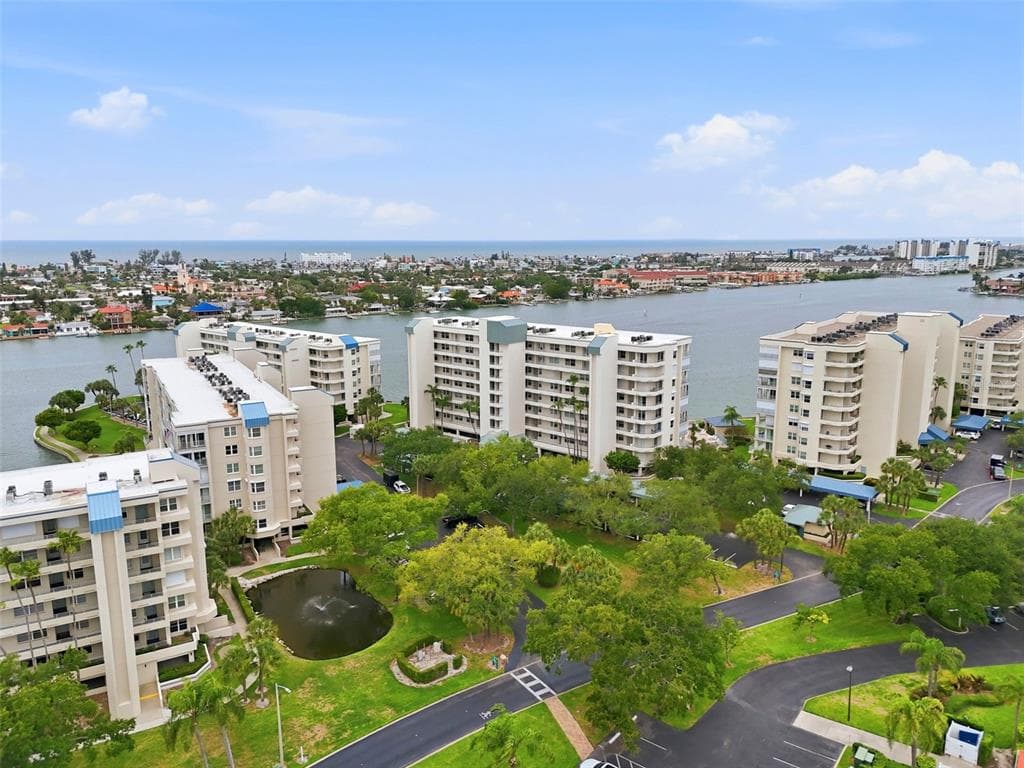 7932 SAILBOAT KEY BOULEVARD S # 701, SOUTH PASADENA, FL 33707