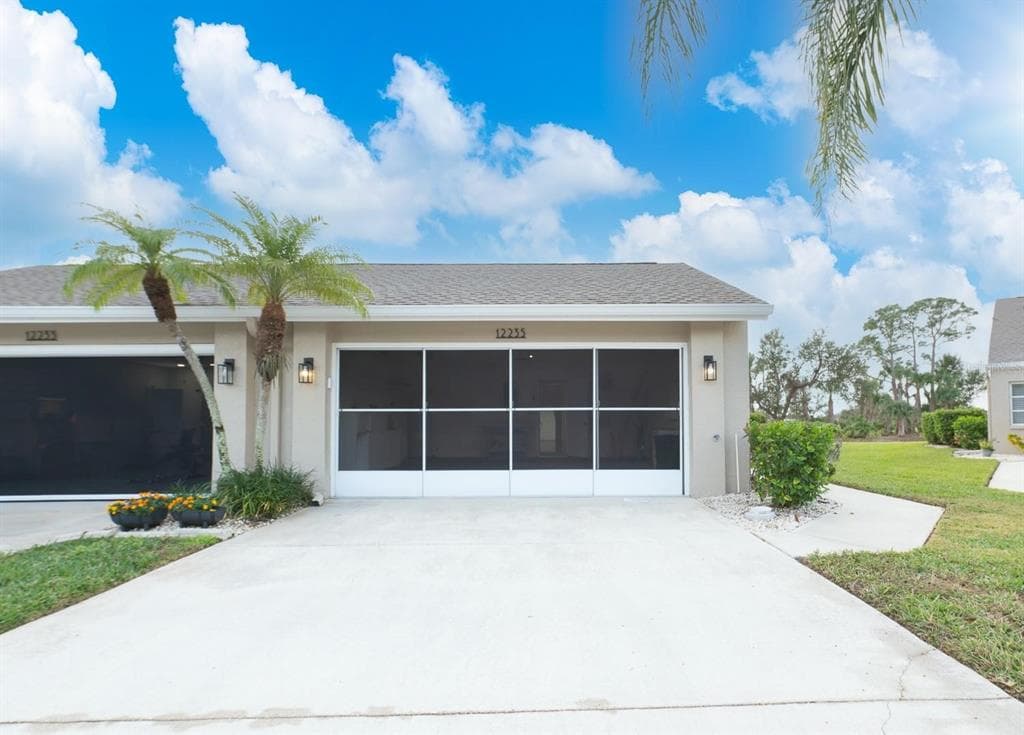 12235 SW KINGSWAY CIRCLE # C6, ARCADIA, FL 34269