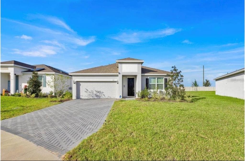 811 RICHMOND ESTATE AVENUE, HAINES CITY, FL 33844