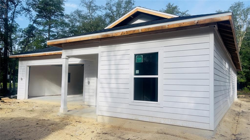 8030 NE 102ND COURT, BRONSON, FL 32621