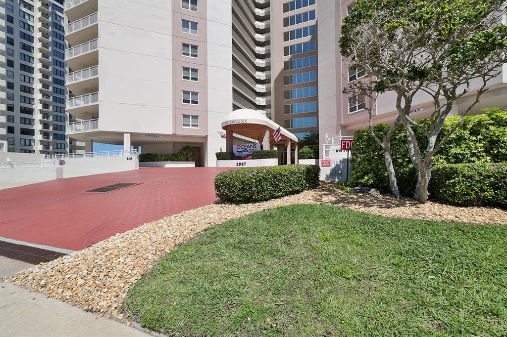 2967 S ATLANTIC AVENUE # 1204, DAYTONA BEACH SHORES, FL 32118