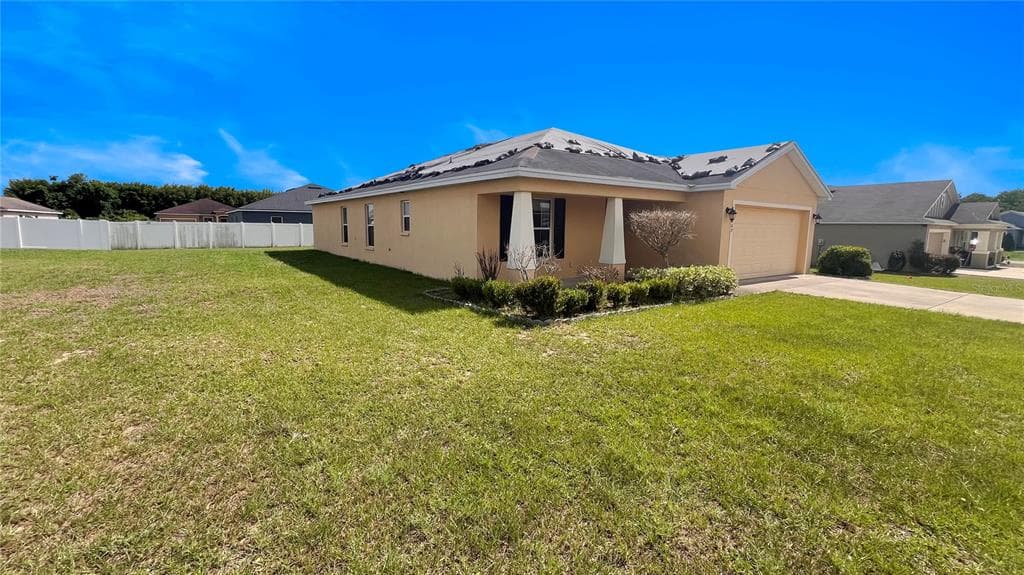 167 8TH STREET, LAKE HAMILTON, FL 33851