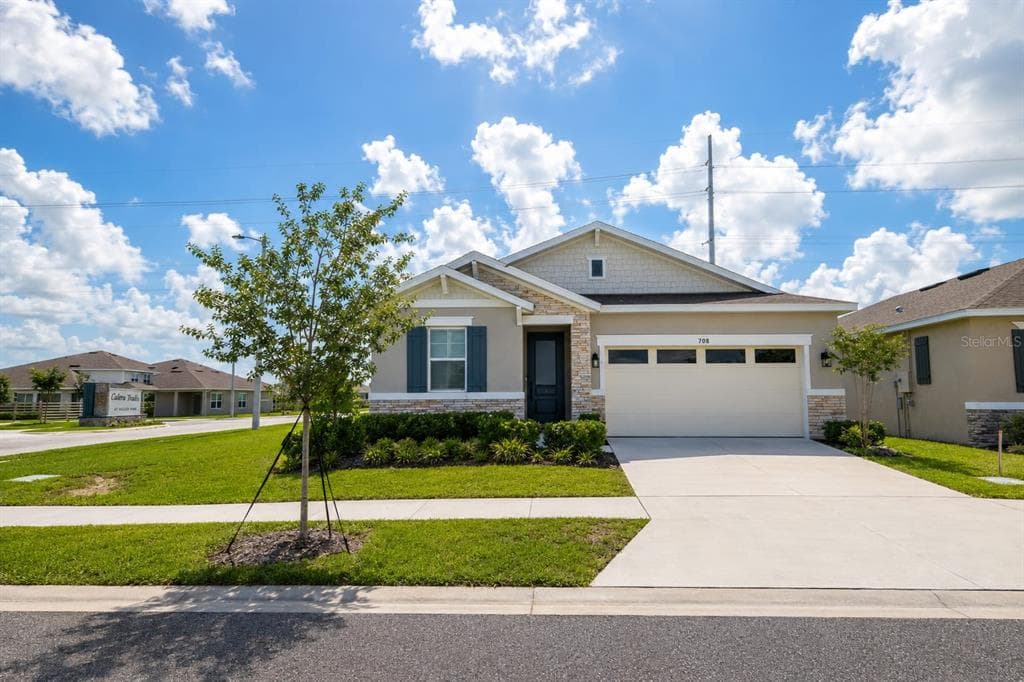 708 GRIFFON AVENUE, LAKE ALFRED, FL 33850