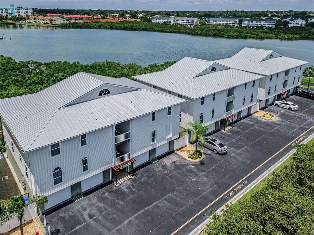19829 GULF BOULEVARD # 501, INDIAN SHORES, FL 33785