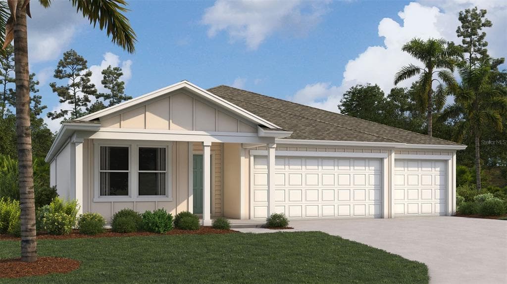 29 SAWDUST LANE, PALM COAST, FL 32137