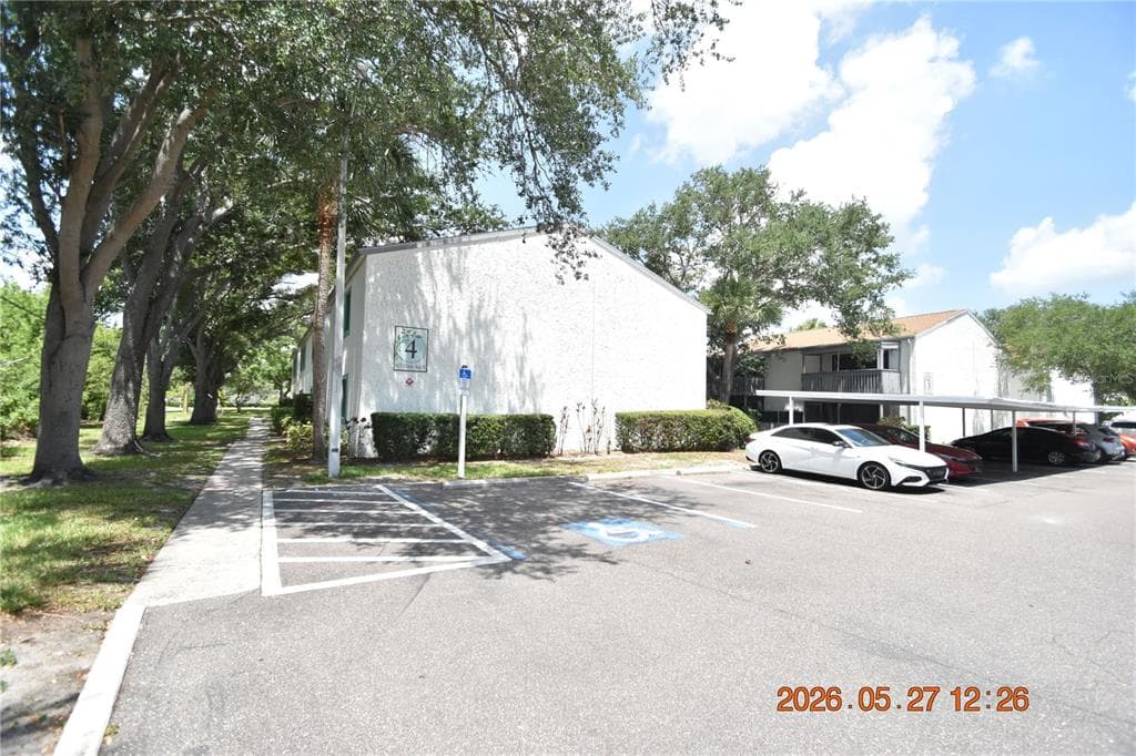 877 114TH AVENUE N # 407, ST PETERSBURG, FL 33716